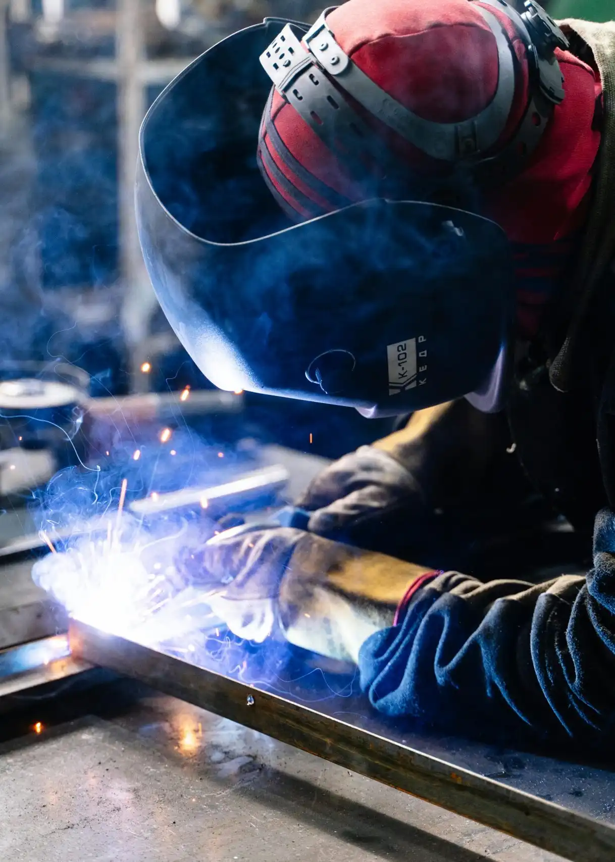 Quality craftsmanship